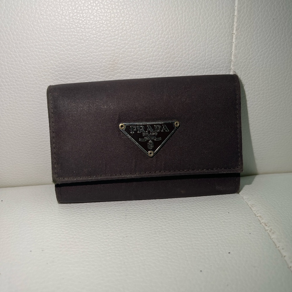 Authentic Prada Key case - Picture 10 of 10